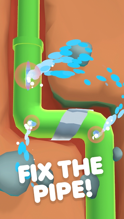 TapePuzzle(胶带谜题)(3)