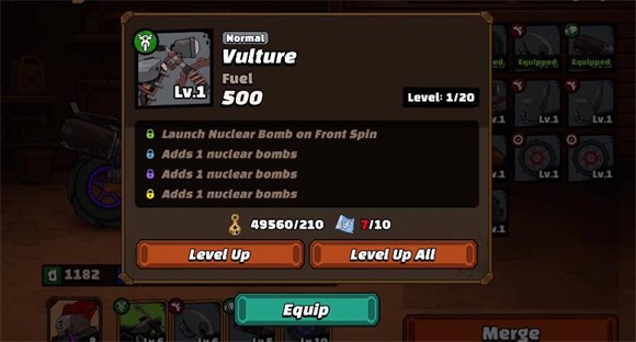 石油猎人正式版(2)