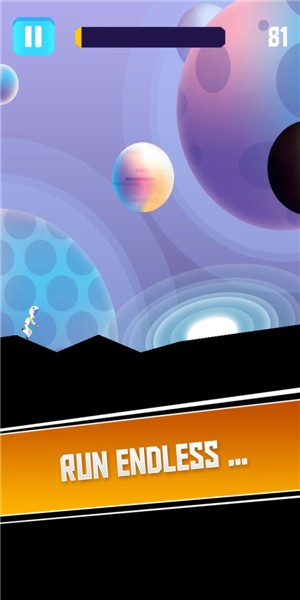 火柴人太空跑酷(3)