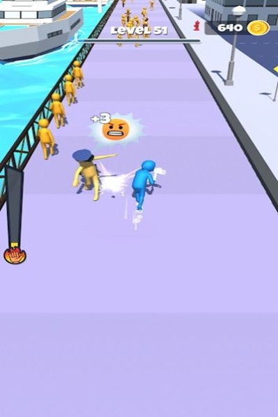 大比都模拟器(Slap And Run)(2)