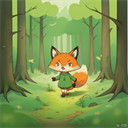 超级小狐狸汉化版