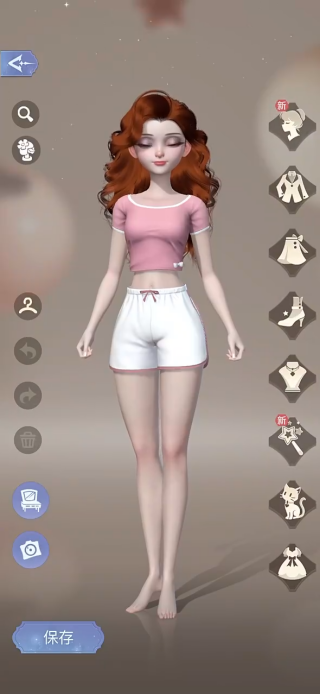 时光公主手机版(1)