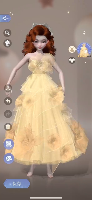 时光公主手机版(2)