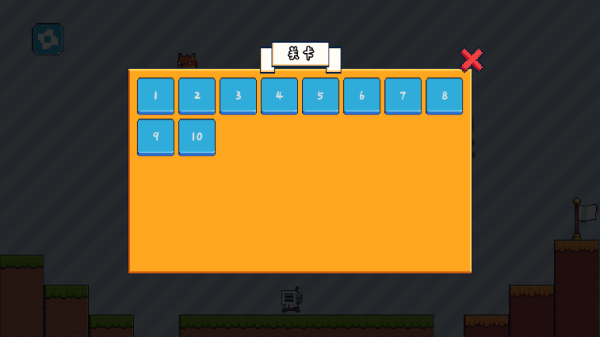 超级小狐狸汉化版(2)