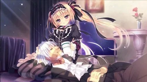 死馆冷狐版安卓汉化版1.6G(2)