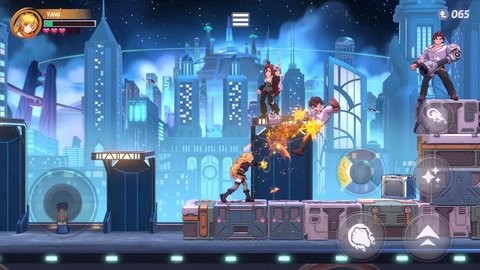 RWBY: Arrowfell RWBY: Arrowfell