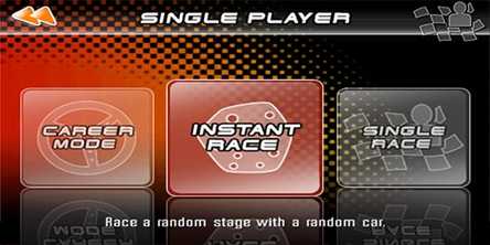 雷霆赛车2中文版(1)