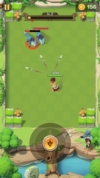 勇者养成记手机版(3)