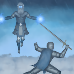 怪物拉什神话 付费解锁