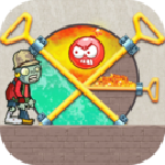 僵尸先生大爆炸