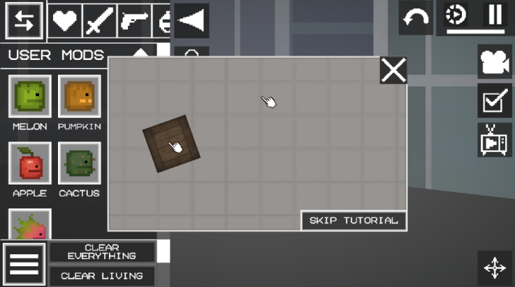 甜瓜游乐场国际服33.5版本(2)