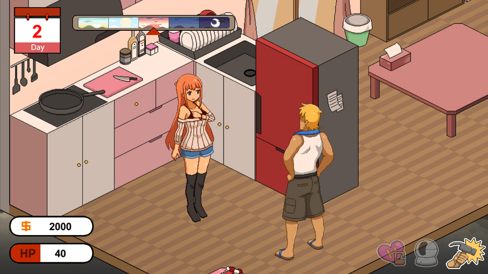 水管工传说2.7冷狐版(4)