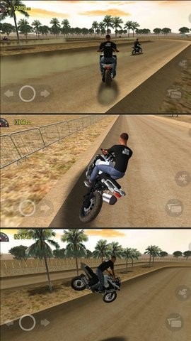 特技摩托车2(3)