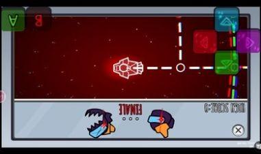 周五夜放克v4内鬼拟人版(2)