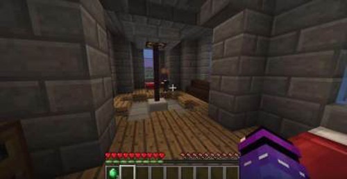 我的世界1.12.2珍妮模组(3)