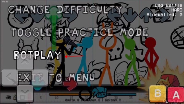 周五夜放克gf泳装模组(1)