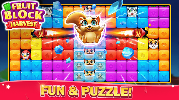 农场水果连连看3(3)