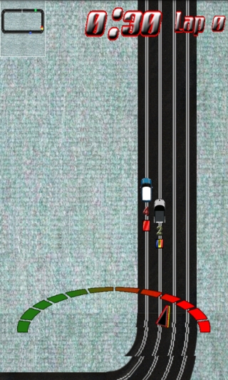 3d赛车游戏单机版(1)