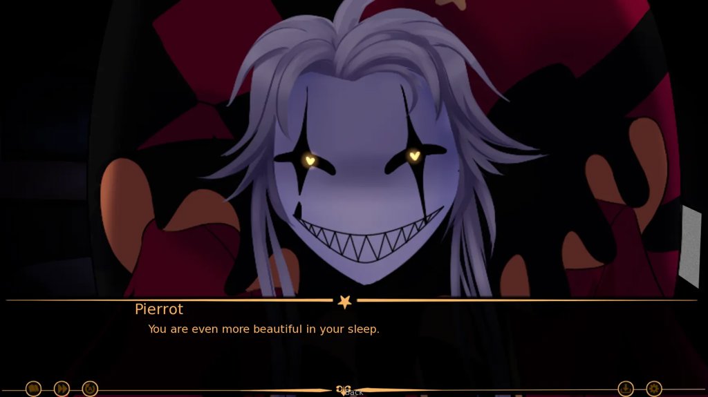 怪胎马戏团最新版(2)