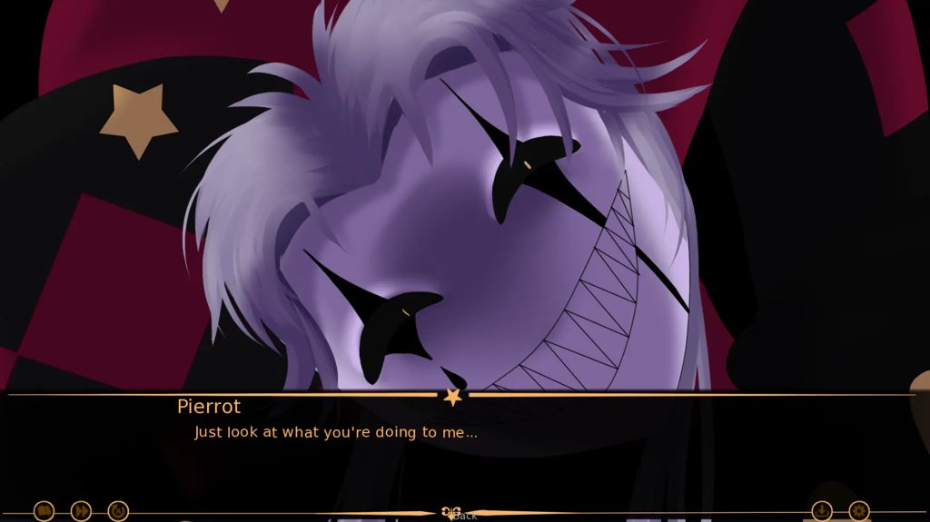 怪胎马戏团最新版(1)