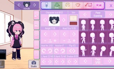 加查now(Gacha Nox)(3)