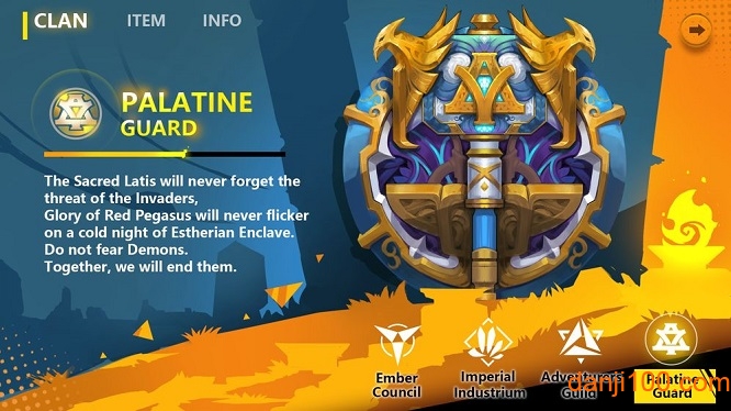 火炬之光移动版(1)