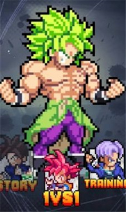 mugen新龙珠传奇APP(4)