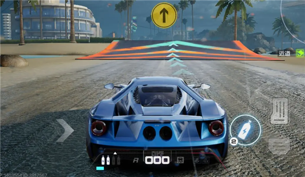 极品飞车集结手机版(2)