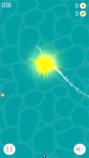 深海鱼雷（Shoal of fish）(1)