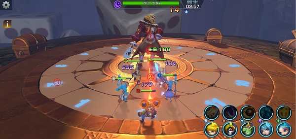 光之守望手机版(3)