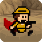 我想成为探险家汉化版