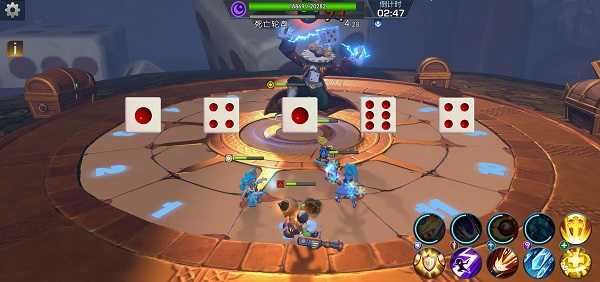 光之守望手机版(1)