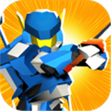迷你机甲大乱斗手机版