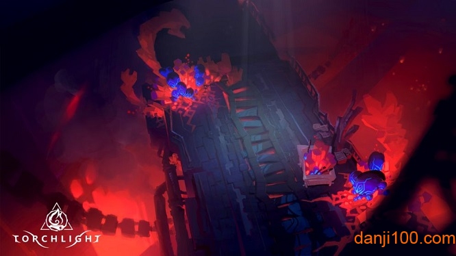 火炬之光移动版(2)