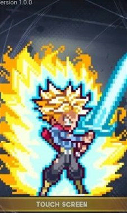 mugen新龙珠传奇APP(3)