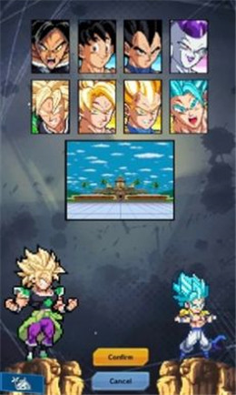 mugen新龙珠传奇APP(2)