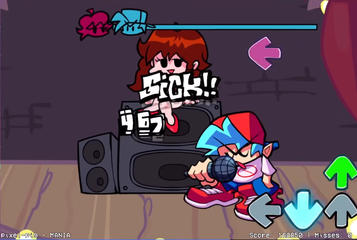 周五夜放克pixel pig模组(2)