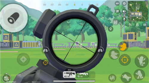 战斗岛单机版游戏玩法6