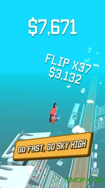 山地摩托车(tricks)(1)