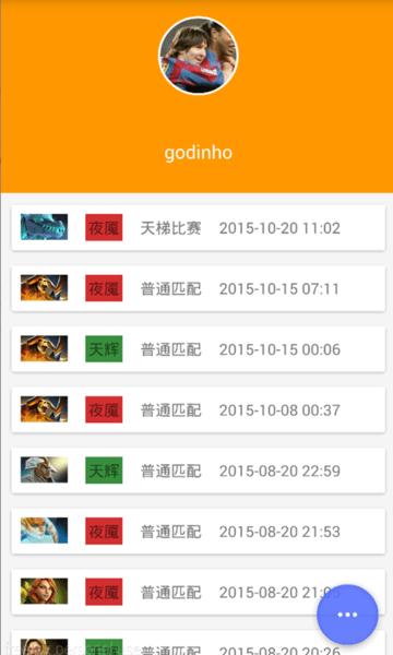 dota英雄出装(1)