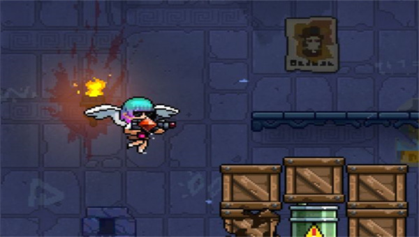 霓虹深渊无限正式版(2)