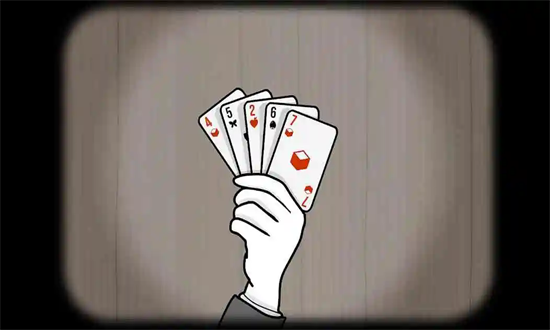 锈湖兔子魔术秀(1)