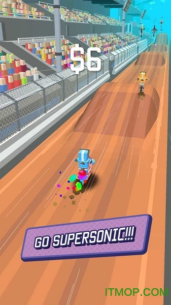 山地摩托车(tricks)(3)