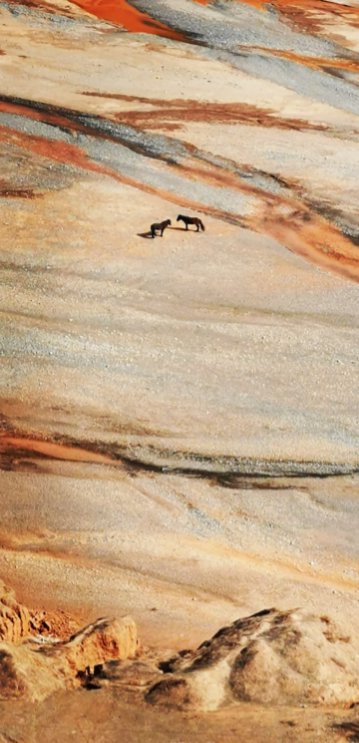 华为杂志锁屏(4)