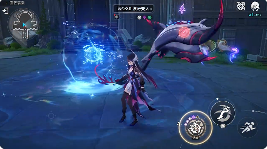 崩坏星穹铁道安卓版(2)