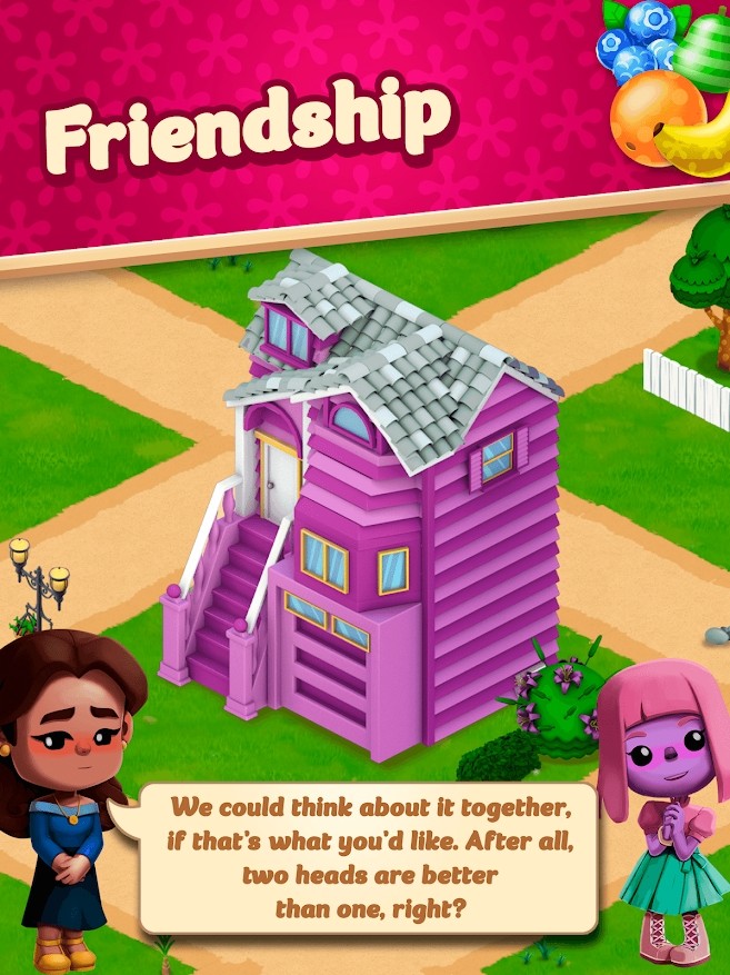 火柴岛Match Island(2)