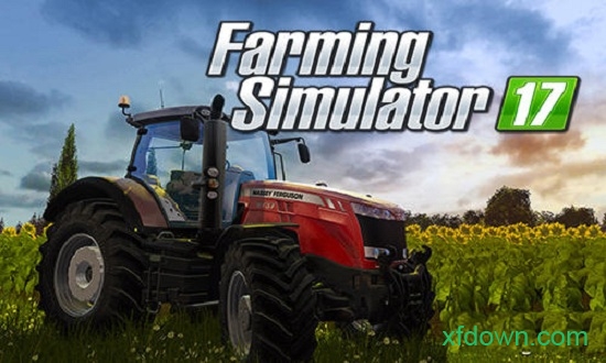 模拟农场17手游(farming simulator 17)(1)