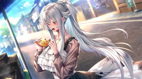 甜蜜女友3手游汉化版冷狐版(3)