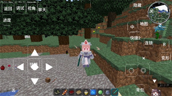 我的世界亡灵战争2(2)