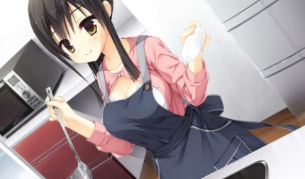 魔女的夜宴冷狐直装版汉化(3)